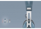 Auriculares Sennheiser Momentum On Ear