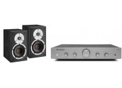 Cambridge Audio AXA25 +...