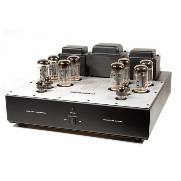 Audio Research VS115 Etapa potencia estereo