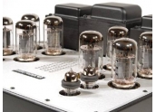 Audio Research VS115 Etapa potencia estereo