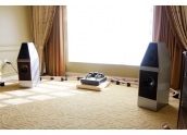 Audio Research VS115 Etapa potencia estereo