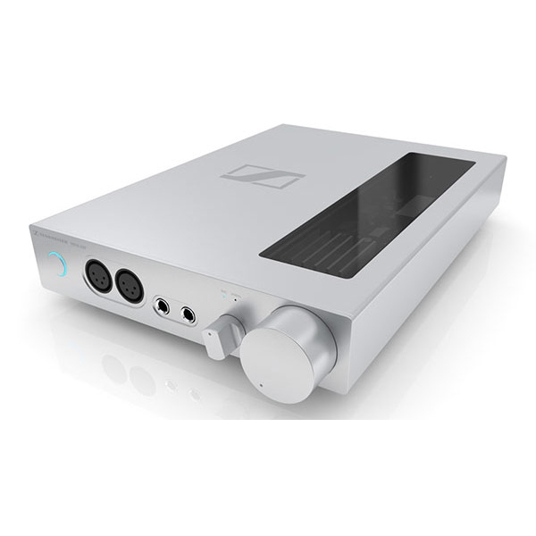 Previo de auriculares Sennheiser HDVA 600