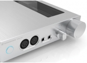Previo de auriculares Sennheiser HDVA 600