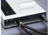 Previo de auriculares Sennheiser HDVA 600