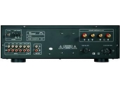 Vincent SV-123 Receptor estereo 2x80Watios. Radio FM y mando a distancia. Excele