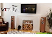 Altavoces Tannoy Mercury V4i
