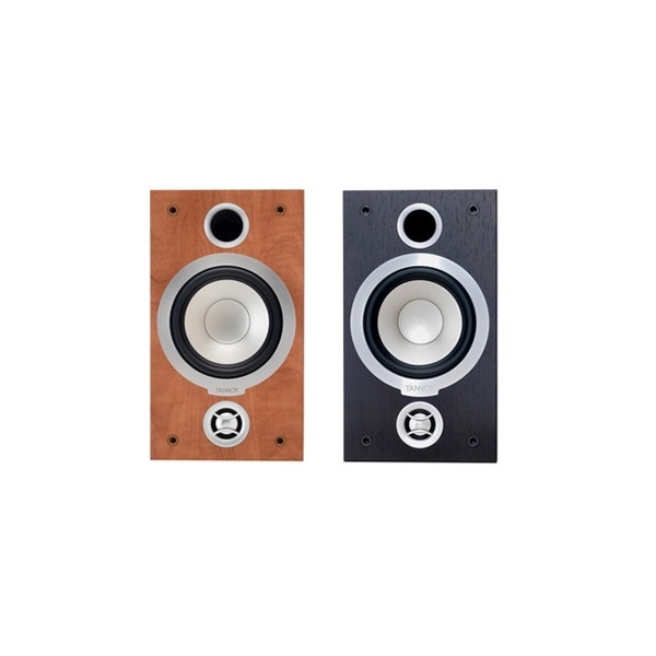 Altavoces Tannoy Mercury VRi