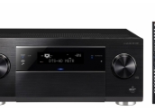 Receptor AV Pioneer SC-LX87