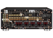 Receptor AV Pioneer SC-LX87