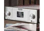 Previo estéreo Audio Research SP20