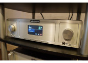 Previo estéreo Audio Research SP20