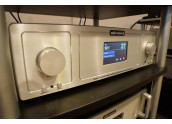 Previo estéreo Audio Research SP20