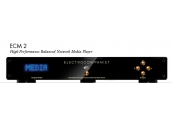 Reproductor Audio en Red Electrocompaniet ECM 2
