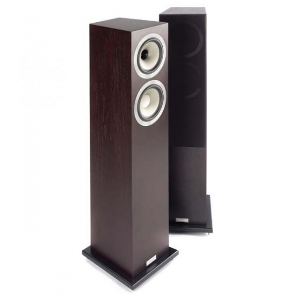 Altavoces Tannoy Revolution DC6T SE