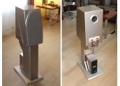 Altavoces Wilson Audio Duette 2