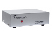 Previo de phono Vincent PHO-111