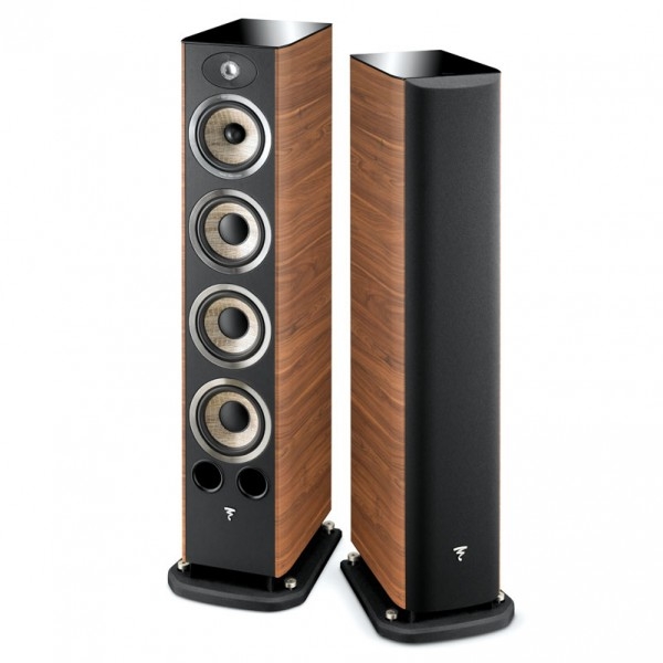 Altavoces Focal Aria 936