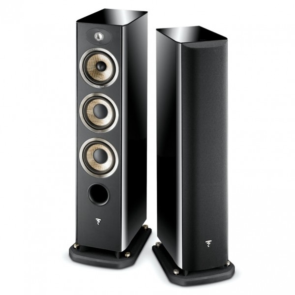 Altavoces Focal Aria 926