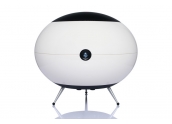 Scandyna Podspeakers The Ball Subwoofer 60 w. Altavoz de 200 mm. Recinto reflex.