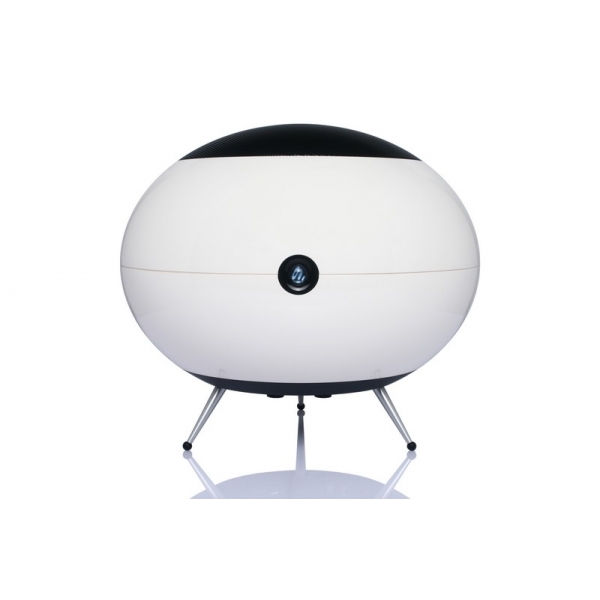 Scandyna Podspeakers The Ball Subwoofer 60 w. Altavoz de 200 mm. Recinto reflex.