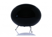 Scandyna Podspeakers The Ball Subwoofer 60 w. Altavoz de 200 mm. Recinto reflex.
