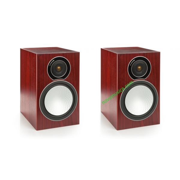 Altavoces Monitor Audio Silver 2