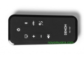 Barra de sonido Denon DHT-T100