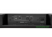 Barra de sonido Denon DHT-T100
