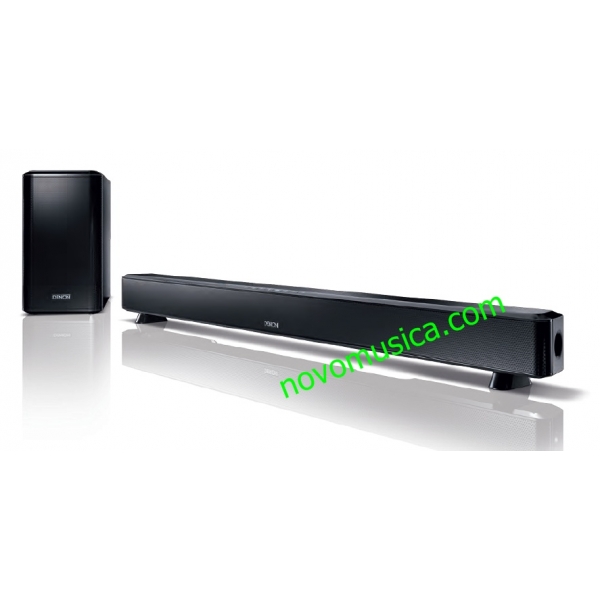 Barra de sonido Denon DHT-S514