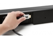 Barra de sonido Denon DHT-S514