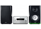 Micro Cadena Yamaha MCR-N560