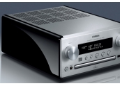 Micro Cadena Yamaha MCR-N560