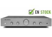 Cambridge Audio AXA25 | Amplificador 25 Watios con 5 entradas de audio