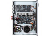 Cambridge Audio AXA35 | Amplificador 35 Watios de potencia con Phono para tocadiscos