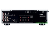 Receptor estéreo Yamaha R-N500