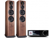 Cambridge Audio EVO 150 +...