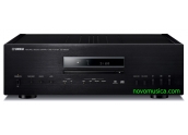 Lector CDs Yamaha CD-S3000