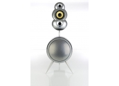 Scandyna Podspeakers Megapod Altavoz de suelo, 3 vias. Satelite - subwoofer. 4 O