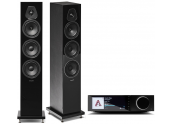 Cambridge Audio EVO 150 +...