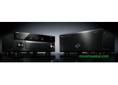 Procesador AV Yamaha CX-A5000