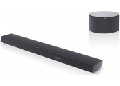 Loewe Klang Bar5 MR y Sub5 | Barra de Sonido y Subwoofer Inalámbrico