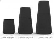 Loewe Klang mr1 | Altavoz WIFI Multiroom