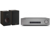 Cambridge Audio CXA81 MK2 +...