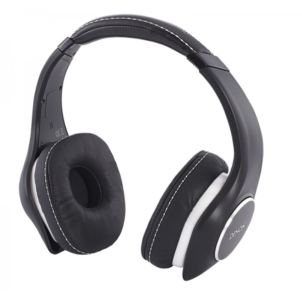 Auriculares Denon AH-D340 Auriculares Denon AH-D340
