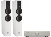 Musical Fidelity M2Si +...