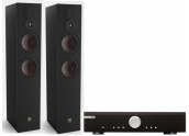 Musical Fidelity M3Si +...