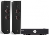 Musical Fidelity M5Si +...