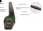 Auriculares Denon AH-D340
