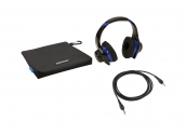 Auriculares Denon AH-D321