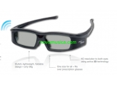 Gafa 3D Optoma ZF2100 